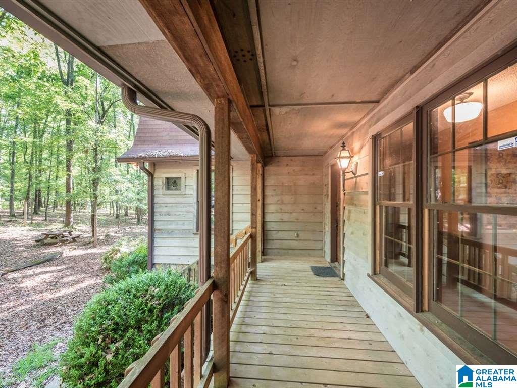 22461 Rosser Lane McCalla, AL 35111 - Photo 2 of 33