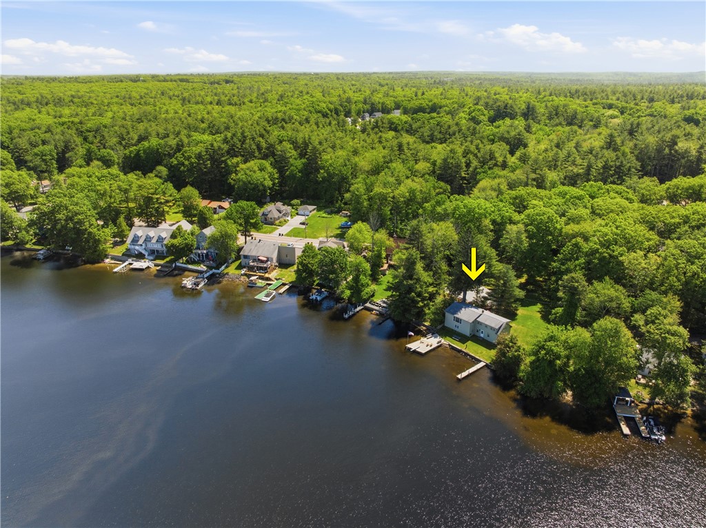 585 Reservoir Road Burrillville, RI 02859 - Photo 48 of 49