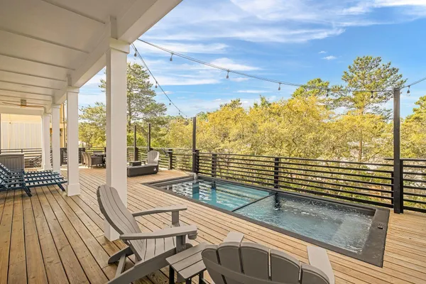 $2,850,000 | 221 Hillcrest Road, Santa Rosa Beach, FL 32459