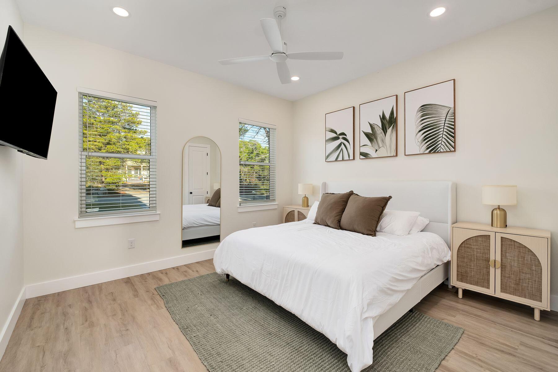 221 Hillcrest Road Santa Rosa Beach, FL 32459 - Photo 13 of 52 221 Hillcrest Road