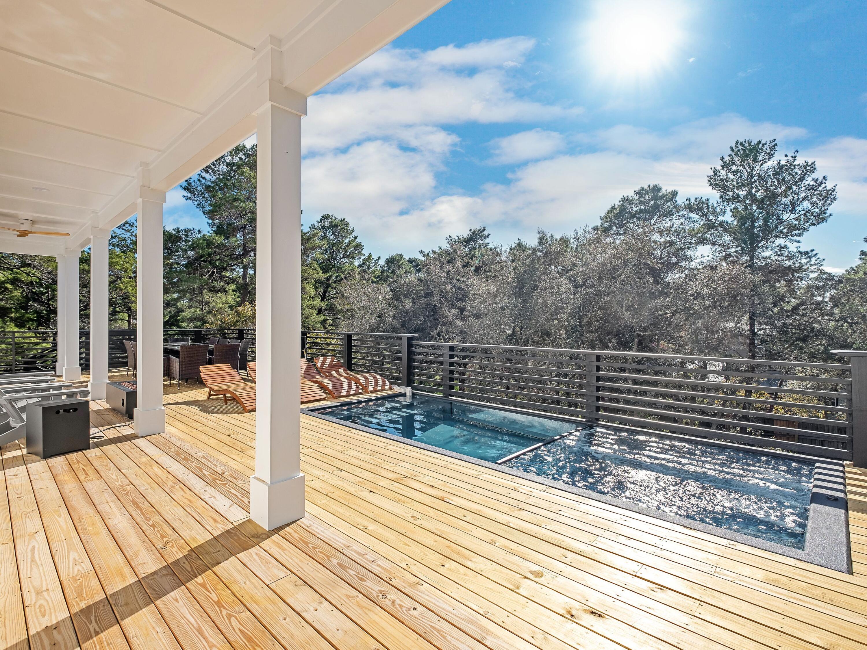 221 Hillcrest Road Santa Rosa Beach, FL 32459 - Photo 14 of 59 221 Hillcrest Road