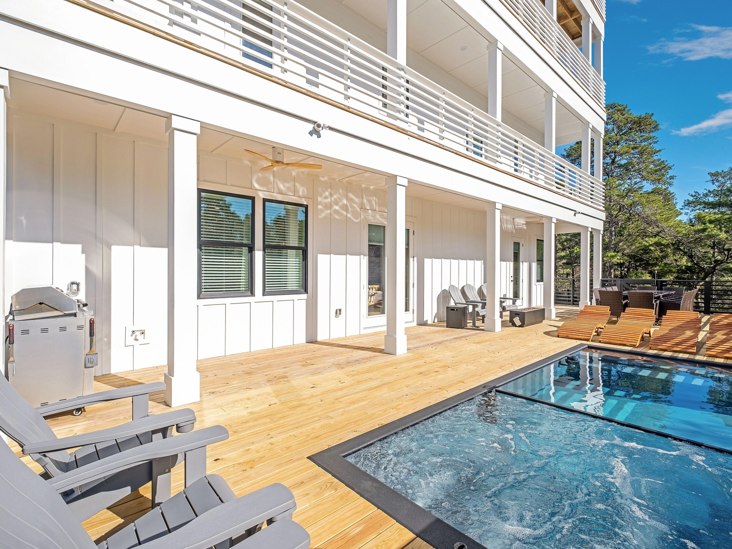 221 Hillcrest Road Santa Rosa Beach, FL 32459 - Photo 15 of 59 221 Hillcrest Road