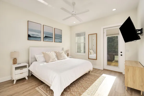 $2,850,000 | 221 Hillcrest Road, Santa Rosa Beach, FL 32459