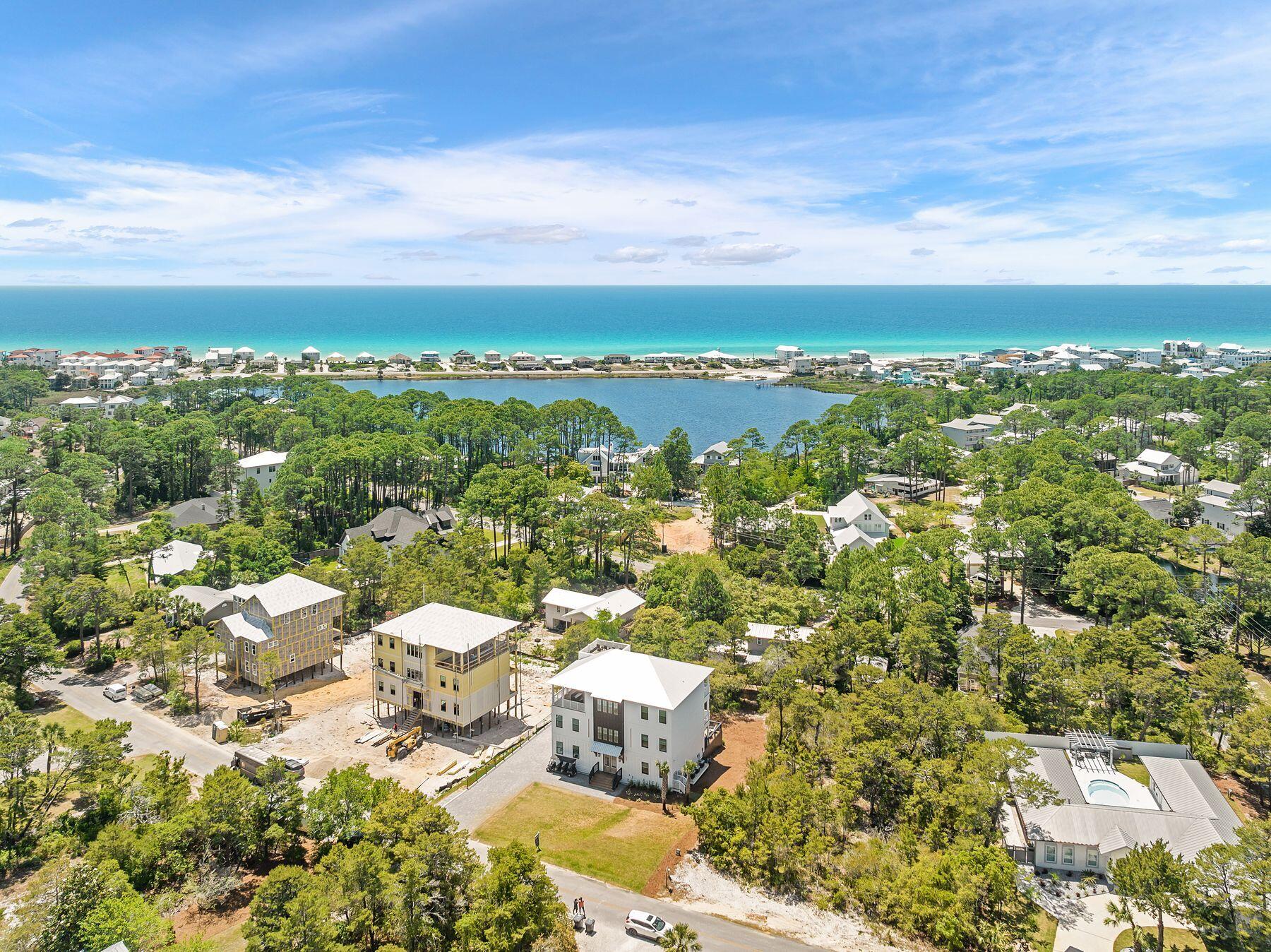 221 Hillcrest Road Santa Rosa Beach, FL 32459 - Photo 2 of 52 221 Hillcrest Road