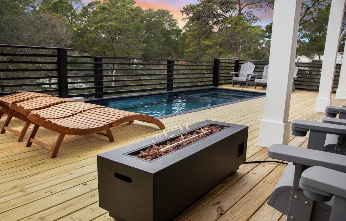 221 Hillcrest Road Santa Rosa Beach, FL 32459 - Photo 2 of 59 221 Hillcrest Road