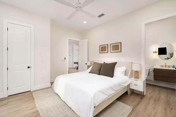 $2,850,000 | 221 Hillcrest Road, Santa Rosa Beach, FL 32459