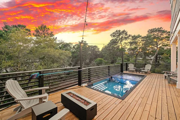 $2,850,000 | 221 Hillcrest Road, Santa Rosa Beach, FL 32459