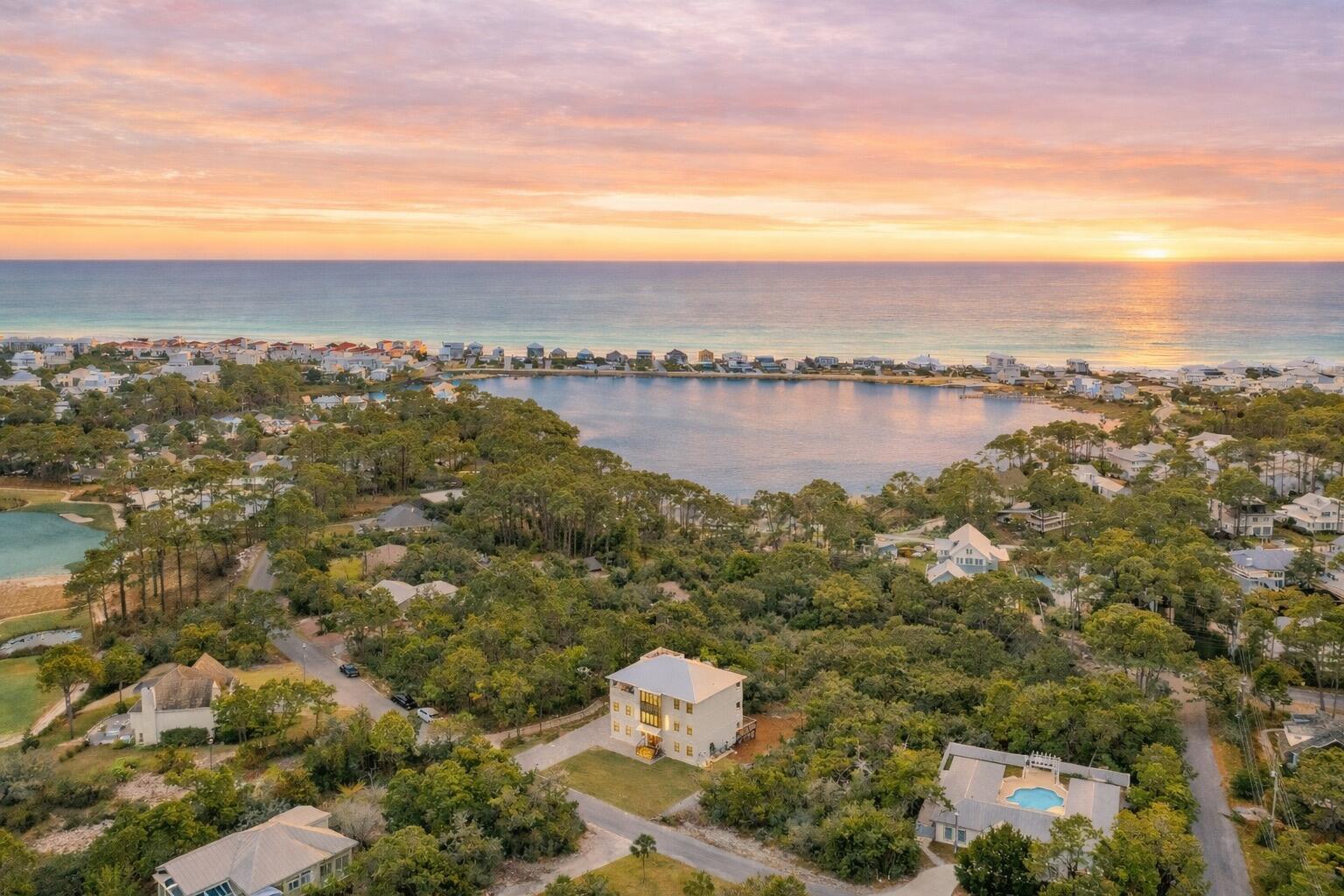 221 Hillcrest Road Santa Rosa Beach, FL 32459 - Photo 4 of 59 221 Hillcrest Road