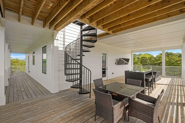 $2,850,000 | 221 Hillcrest Road, Santa Rosa Beach, FL 32459