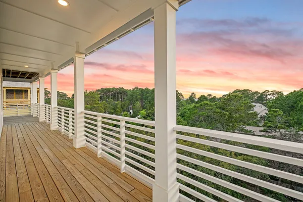 $2,850,000 | 221 Hillcrest Road, Santa Rosa Beach, FL 32459