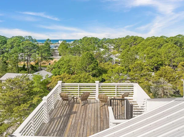 $2,850,000 | 221 Hillcrest Road, Santa Rosa Beach, FL 32459