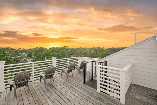 $2,850,000 | 221 Hillcrest Road, Santa Rosa Beach, FL 32459