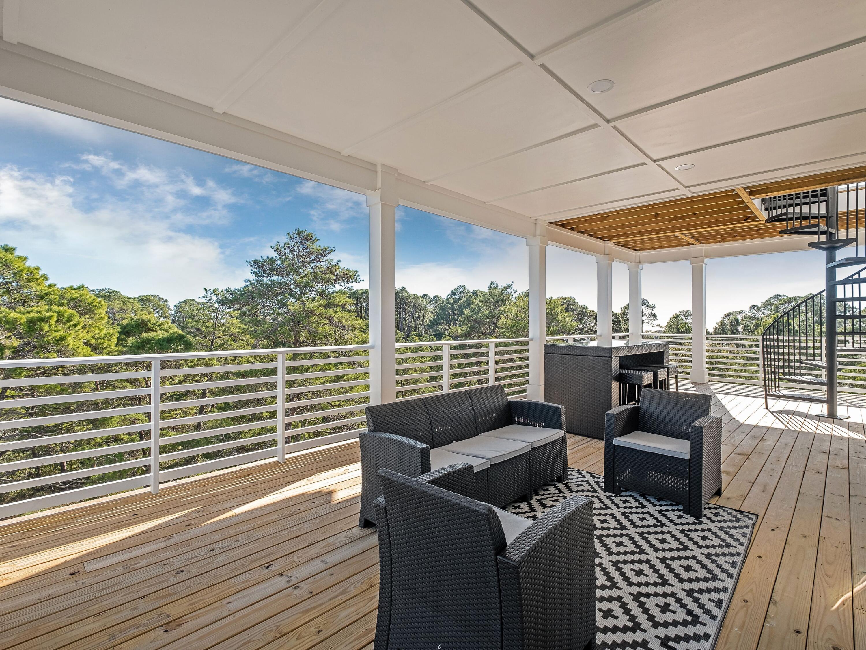 221 Hillcrest Road Santa Rosa Beach, FL 32459 - Photo 44 of 59 221 Hillcrest Road