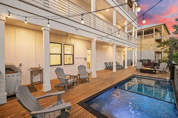 $2,850,000 | 221 Hillcrest Road, Santa Rosa Beach, FL 32459