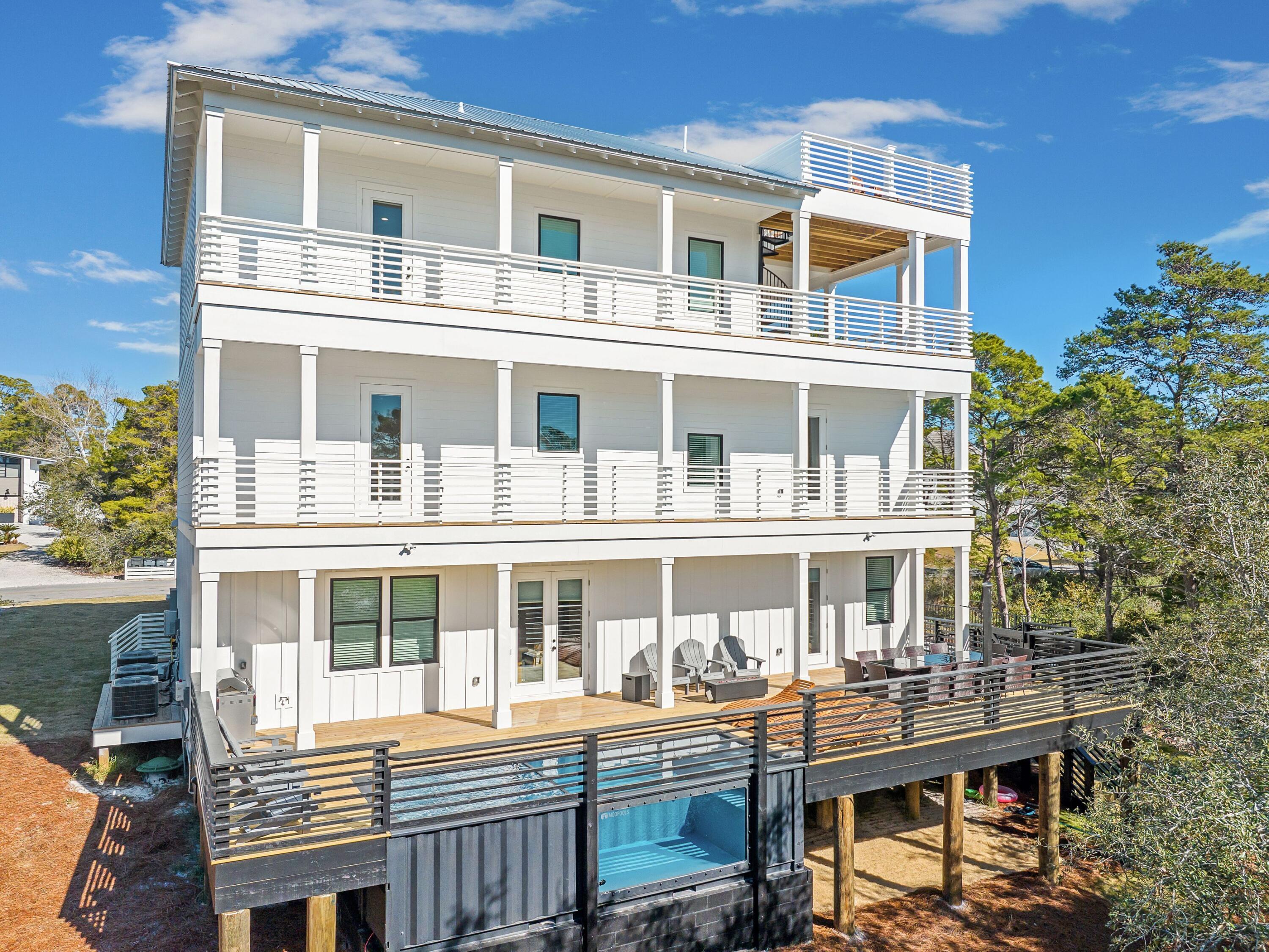 221 Hillcrest Road Santa Rosa Beach, FL 32459 - Photo 48 of 59 221 Hillcrest Road