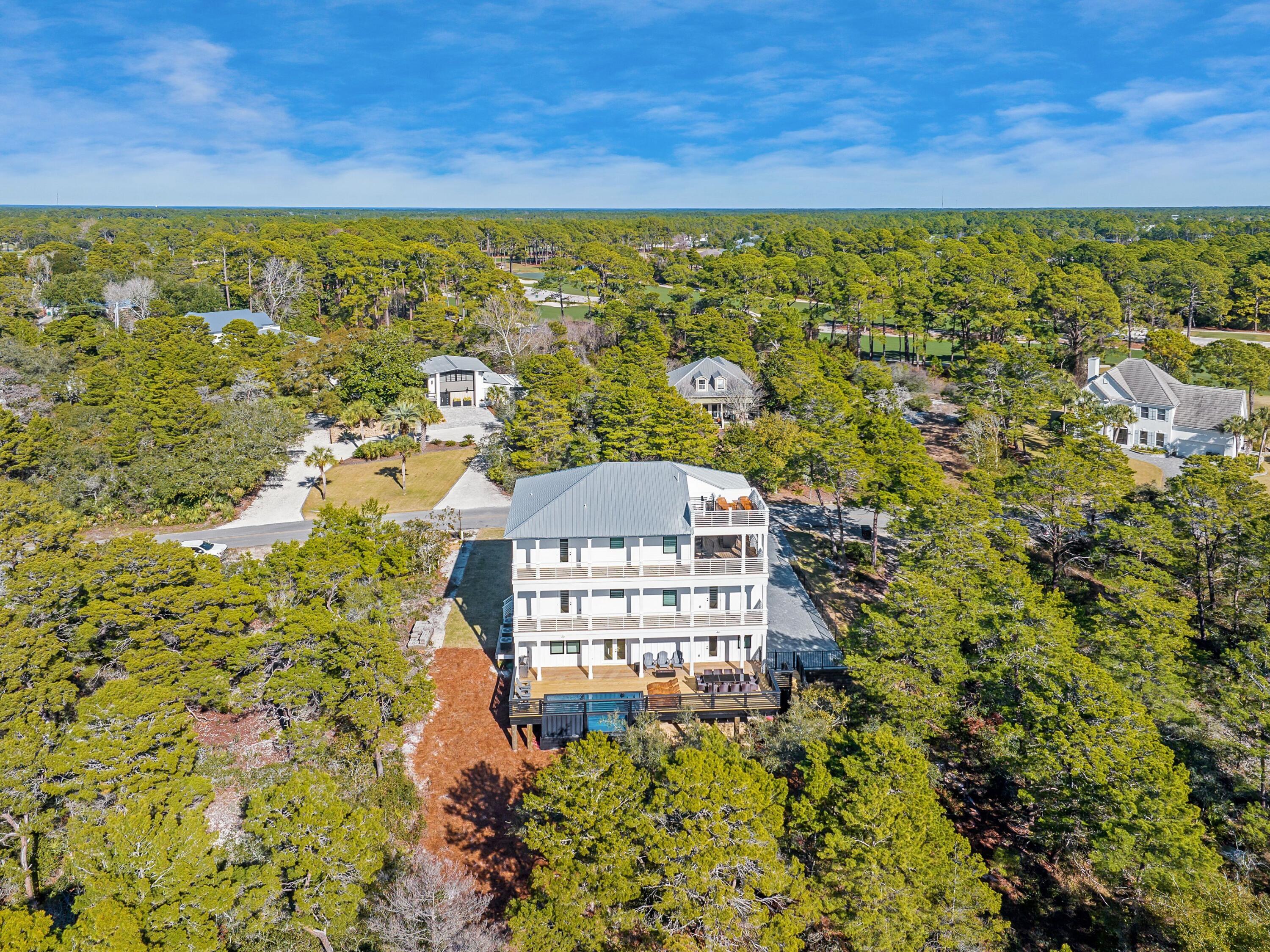 221 Hillcrest Road Santa Rosa Beach, FL 32459 - Photo 49 of 59 221 Hillcrest Road