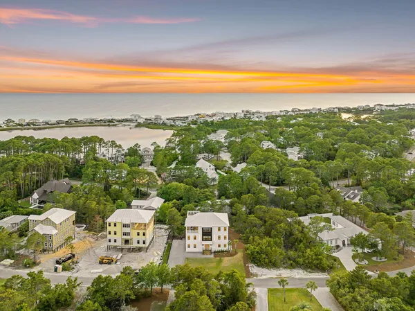 $2,850,000 | 221 Hillcrest Road, Santa Rosa Beach, FL 32459