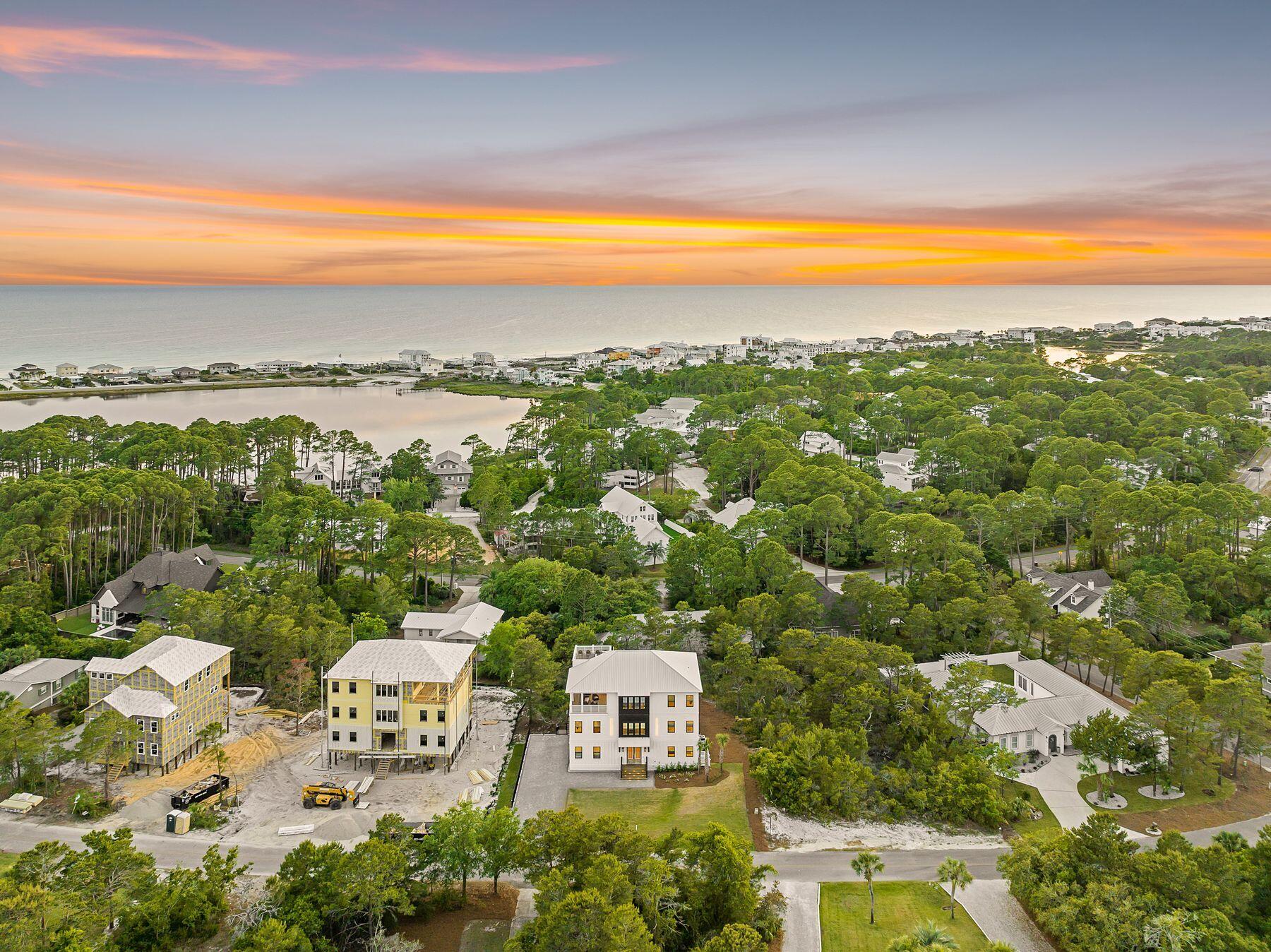 221 Hillcrest Road Santa Rosa Beach, FL 32459 - Photo 50 of 52 221 Hillcrest Road