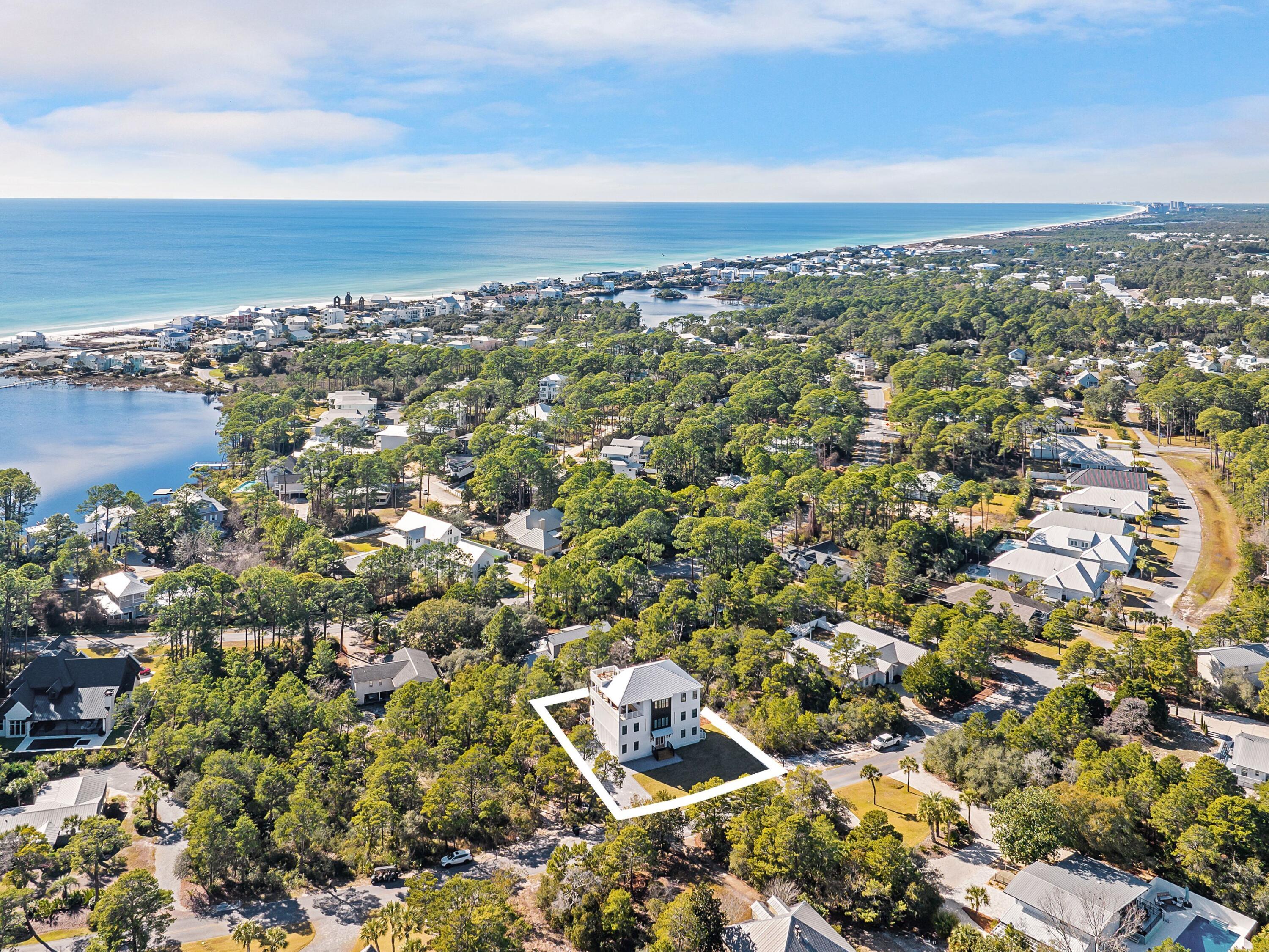 221 Hillcrest Road Santa Rosa Beach, FL 32459 - Photo 50 of 59 221 Hillcrest Road