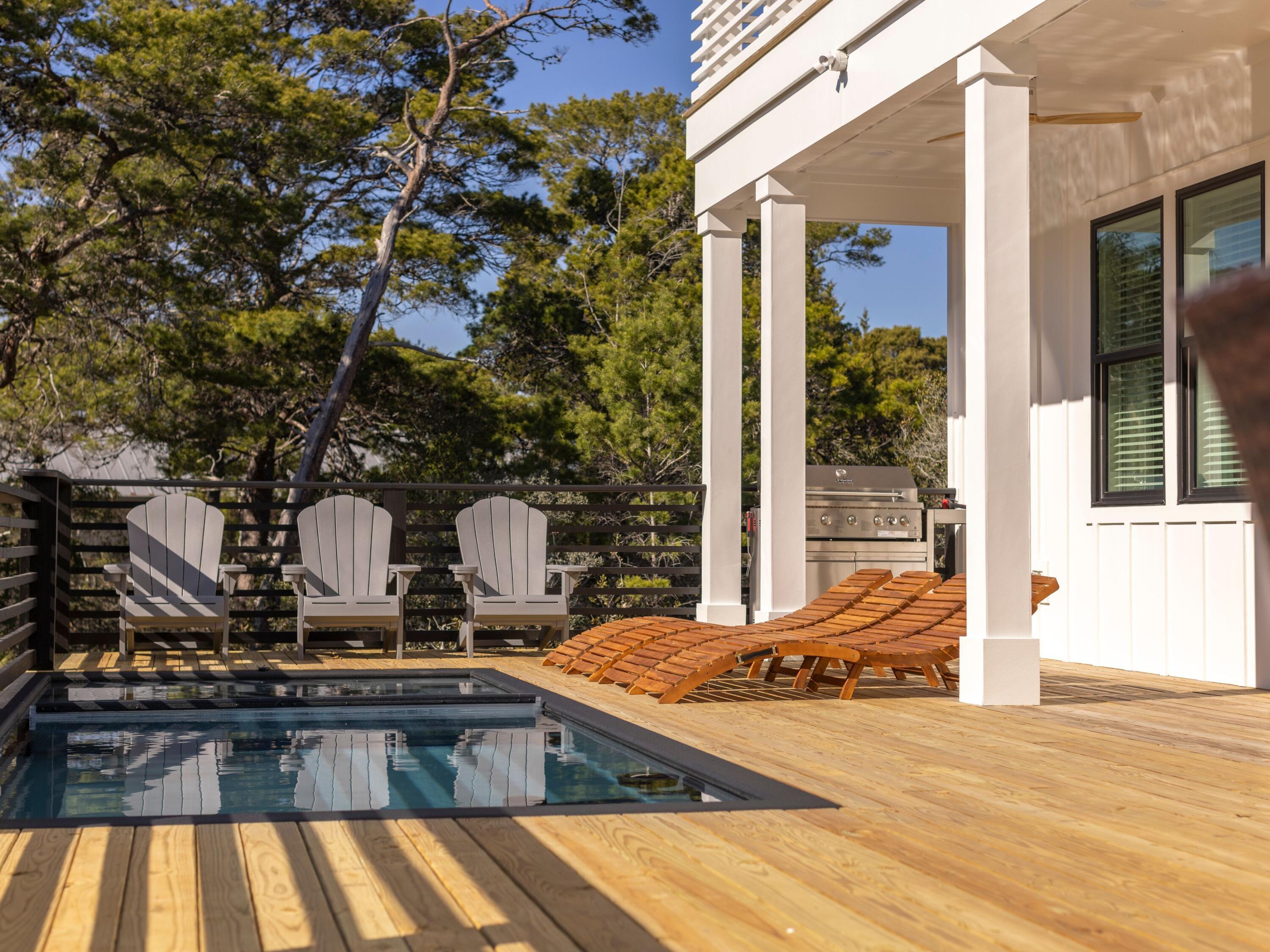 221 Hillcrest Road Santa Rosa Beach, FL 32459 - Photo 5 of 59 221 Hillcrest Road