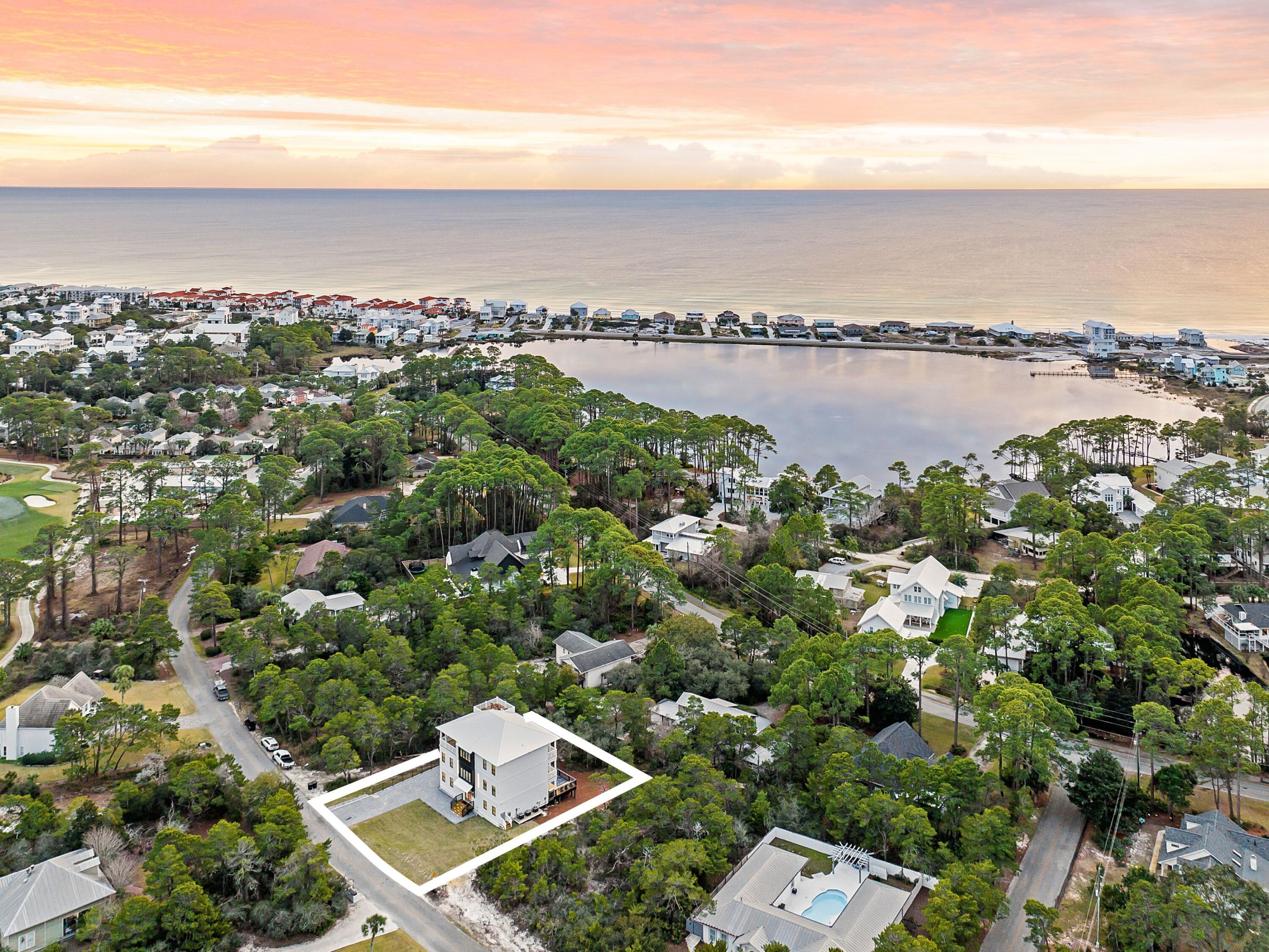 221 Hillcrest Road Santa Rosa Beach, FL 32459 - Photo 51 of 59 221 Hillcrest Road