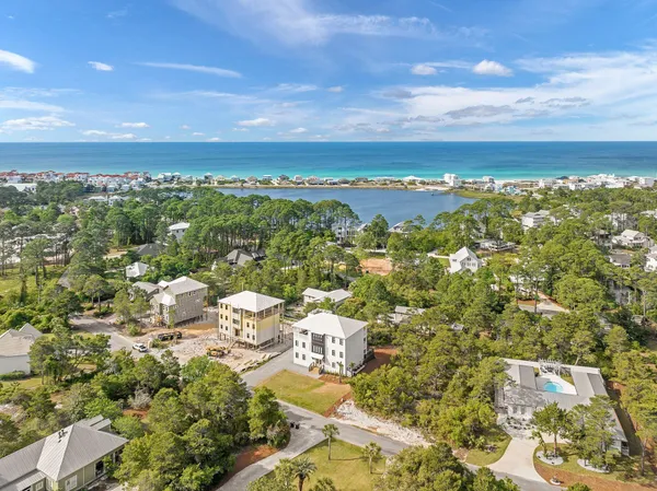 $2,850,000 | 221 Hillcrest Road, Santa Rosa Beach, FL 32459