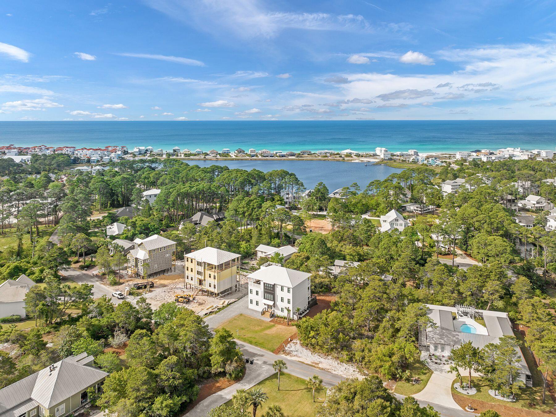 221 Hillcrest Road Santa Rosa Beach, FL 32459 - Photo 51 of 52