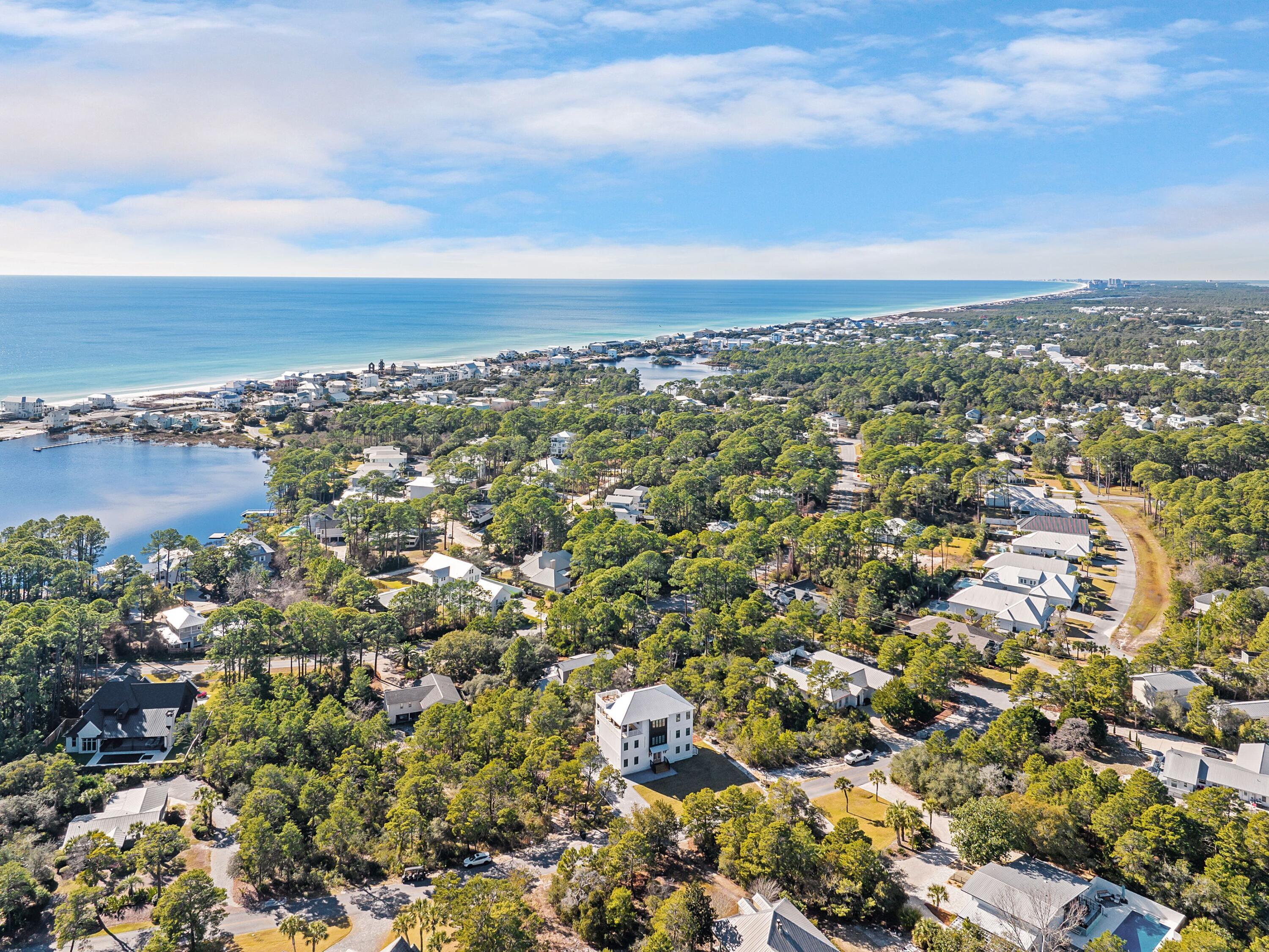 221 Hillcrest Road Santa Rosa Beach, FL 32459 - Photo 52 of 59 221 Hillcrest Road