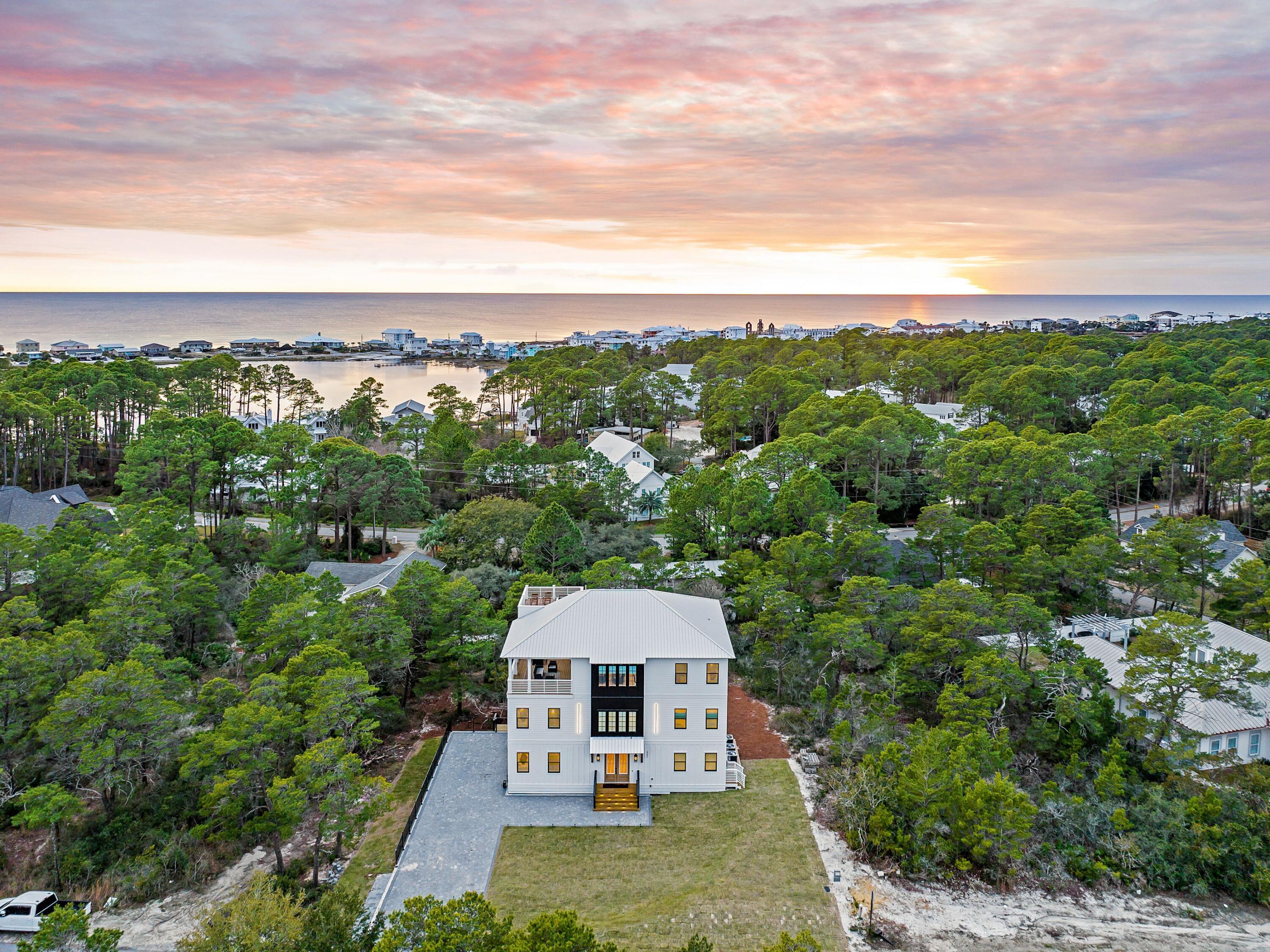 221 Hillcrest Road Santa Rosa Beach, FL 32459 - Photo 55 of 59 221 Hillcrest Road