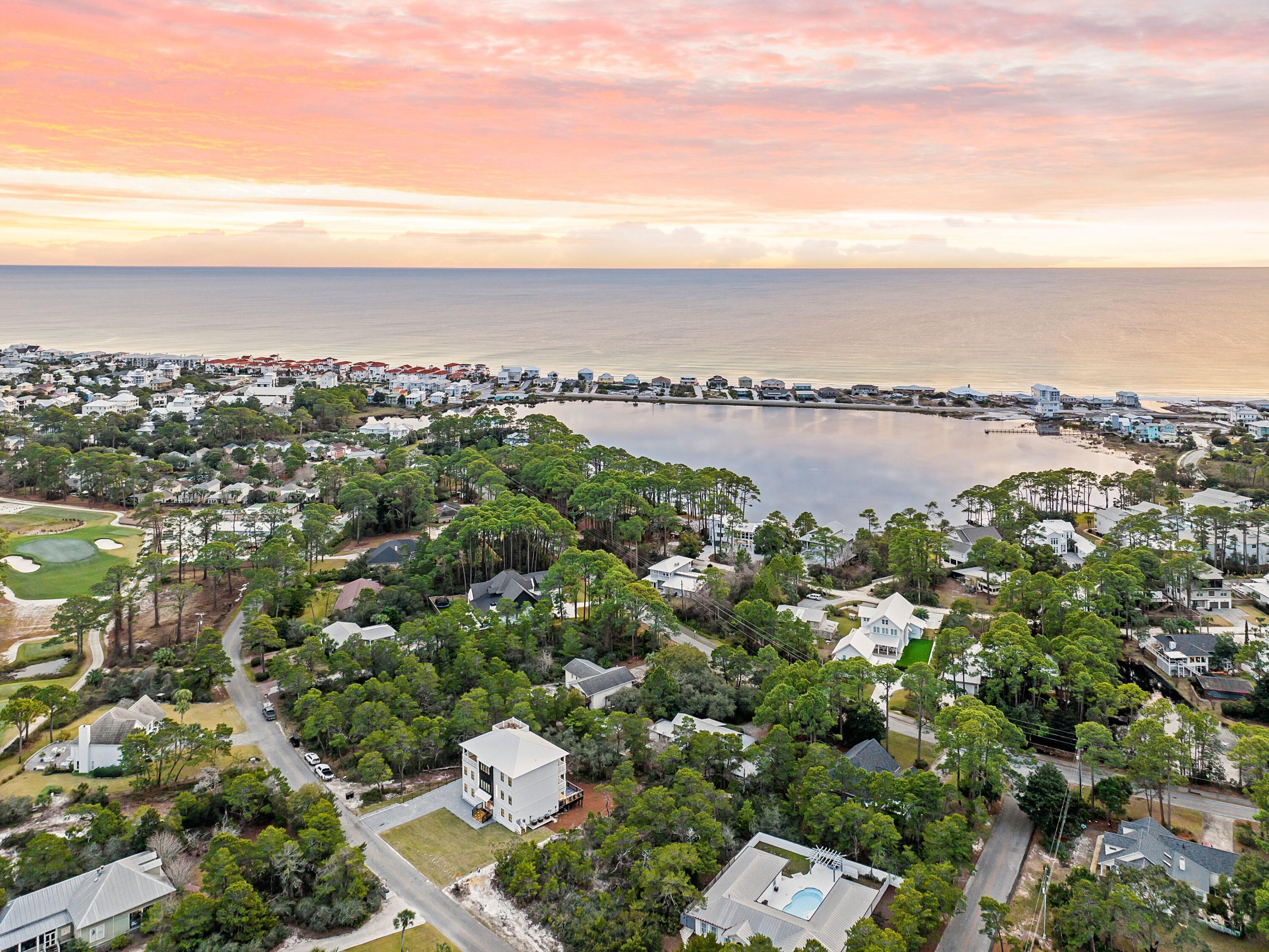 221 Hillcrest Road Santa Rosa Beach, FL 32459 - Photo 56 of 59 221 Hillcrest Road