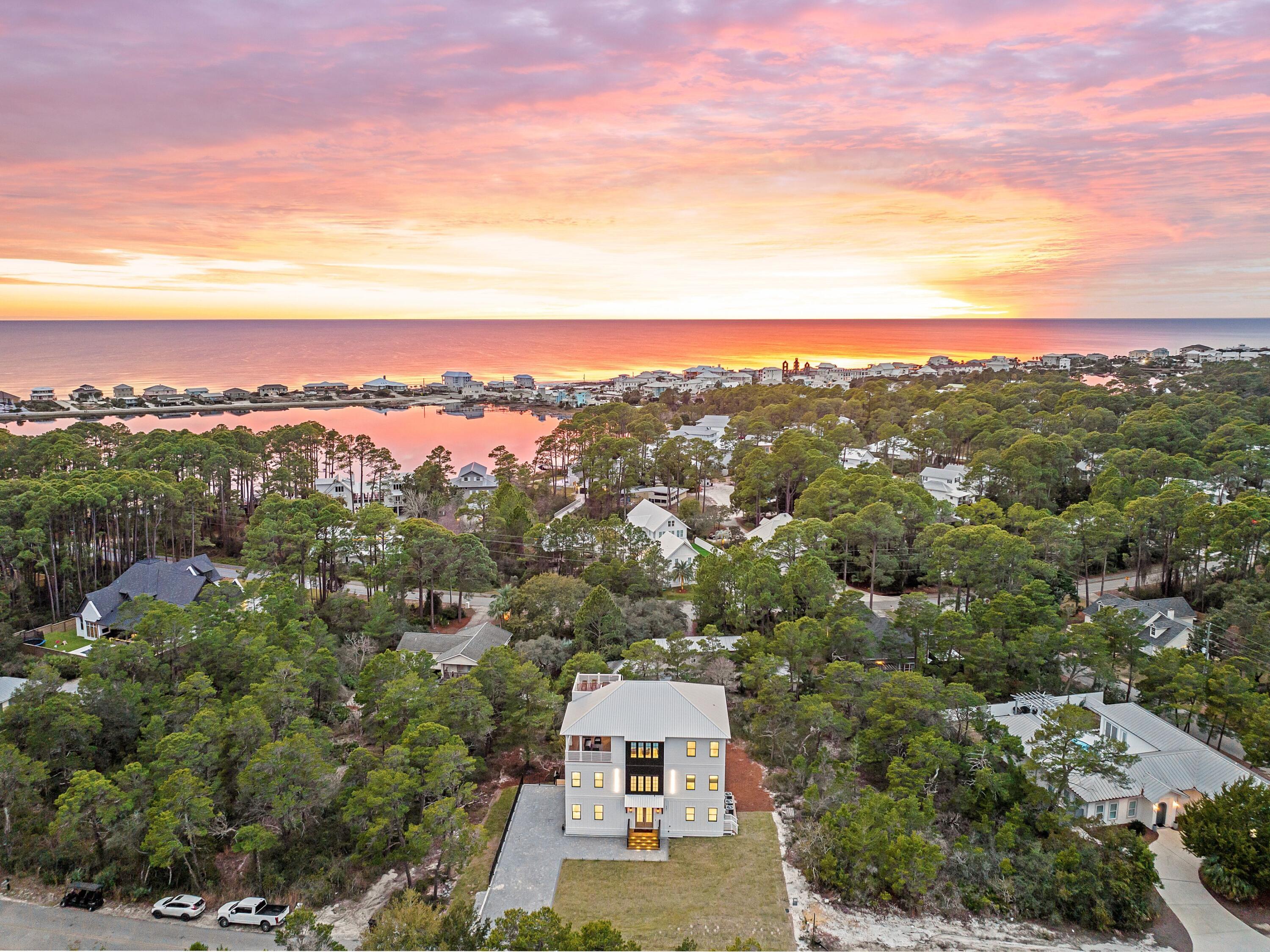 221 Hillcrest Road Santa Rosa Beach, FL 32459 - Photo 57 of 59 221 Hillcrest Road