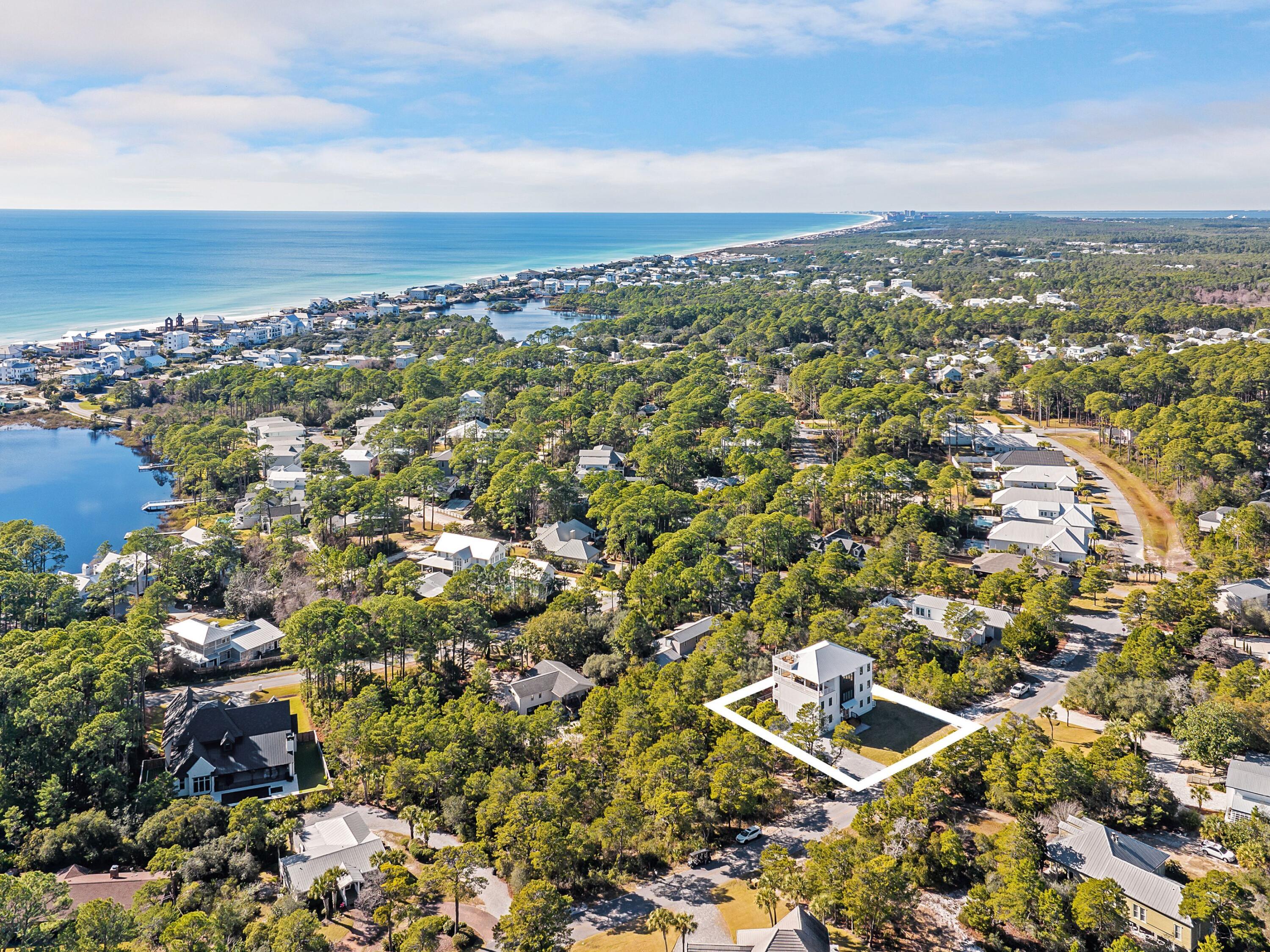 221 Hillcrest Road Santa Rosa Beach, FL 32459 - Photo 58 of 59 221 Hillcrest Road