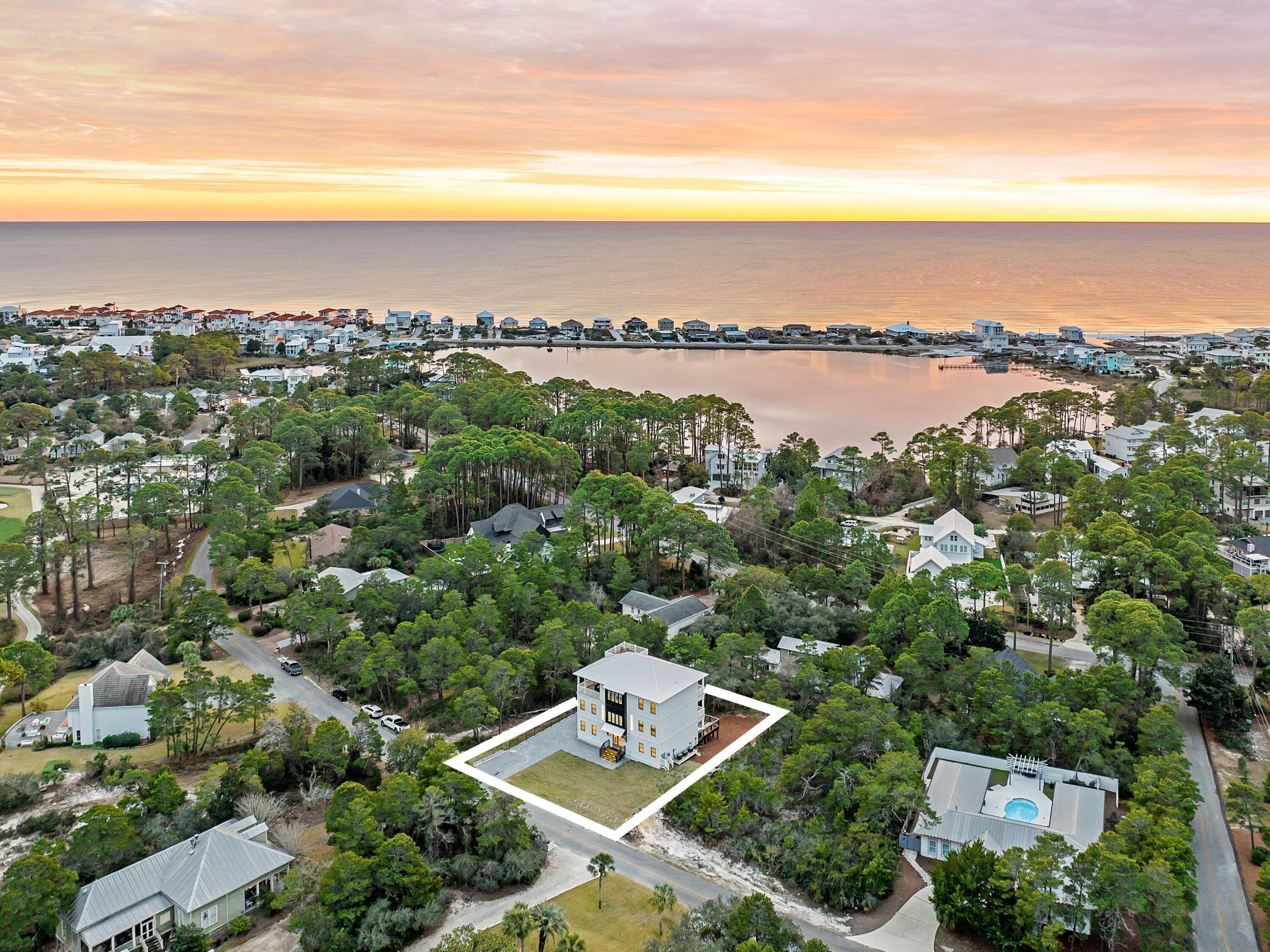221 Hillcrest Road Santa Rosa Beach, FL 32459 - Photo 59 of 59 221 Hillcrest Road