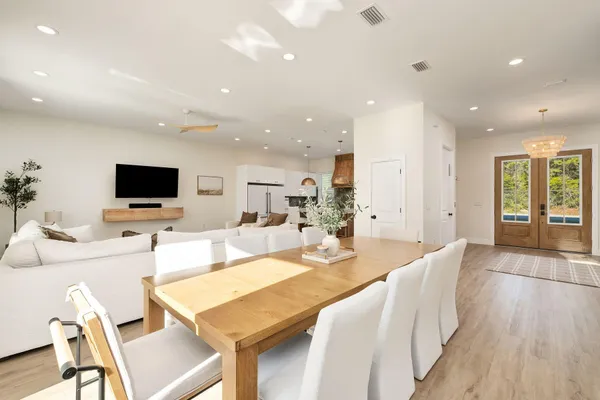 $2,850,000 | 221 Hillcrest Road, Santa Rosa Beach, FL 32459