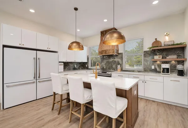 $2,850,000 | 221 Hillcrest Road, Santa Rosa Beach, FL 32459