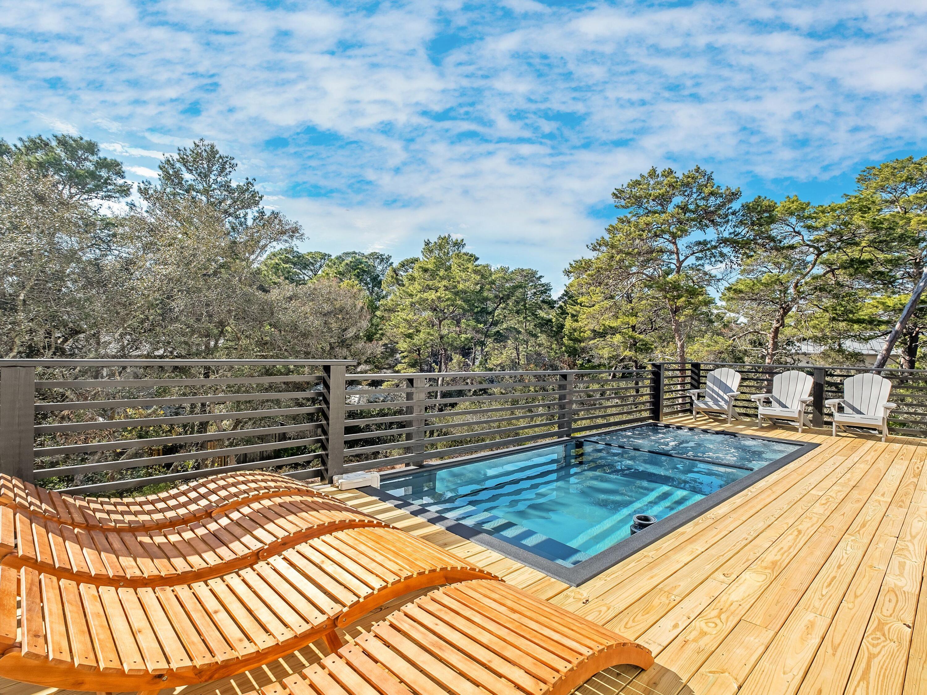 221 Hillcrest Road Santa Rosa Beach, FL 32459 - Photo 8 of 59 221 Hillcrest Road