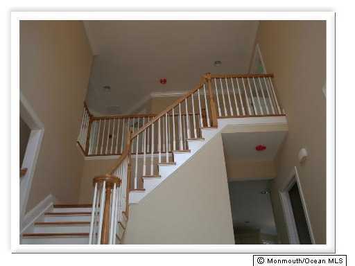 3245 Ridgewood Road Allenwood, NJ 08720 - Photo 3 of 3 a view of entryway