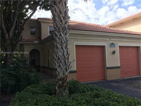 $360,000 | 2464 Centergate Drive, Unit 101, Miramar, FL 33025