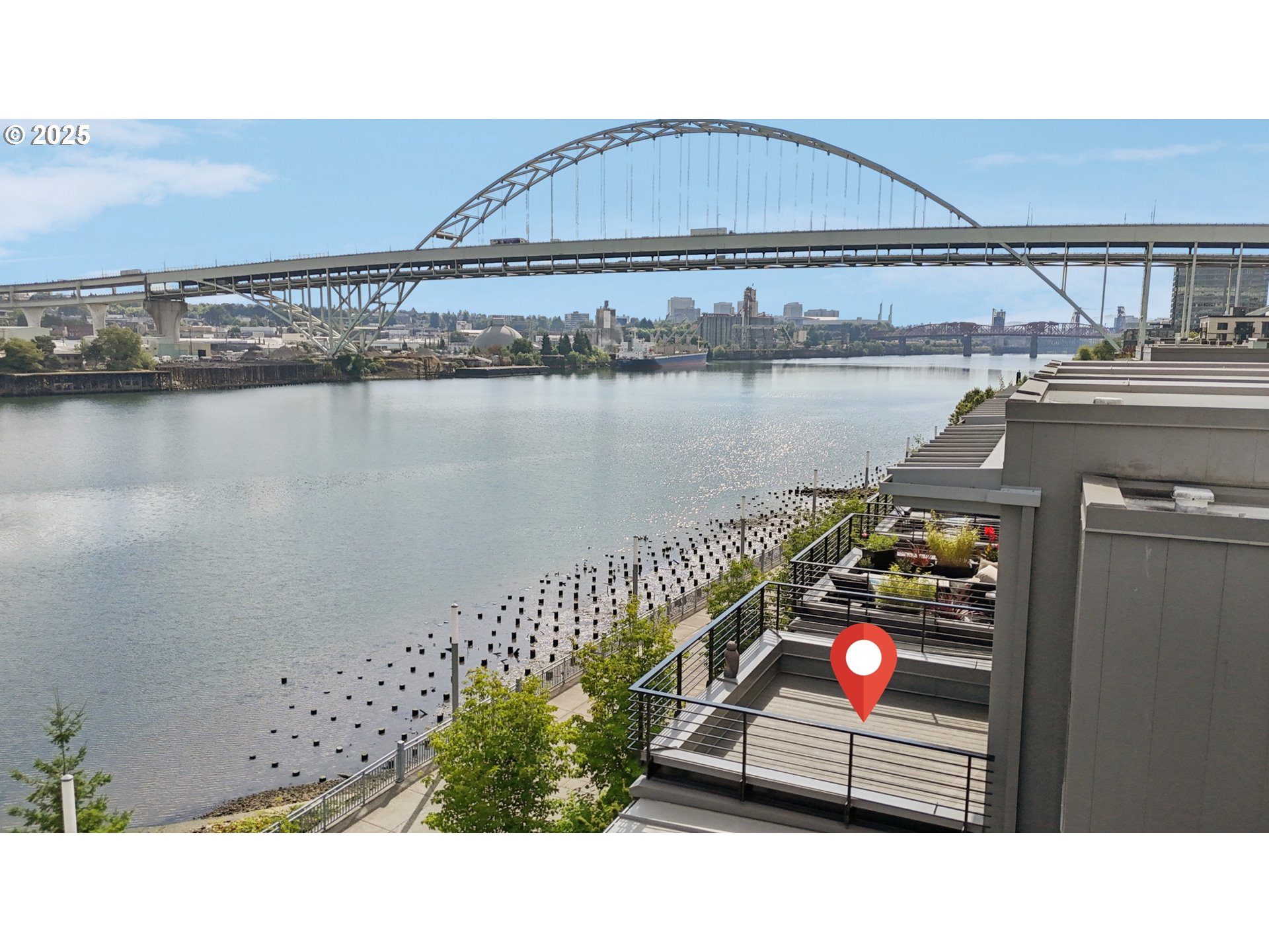 1740 Northwest Riverscape Street Portland, OR 97209 - Photo 44 of 48