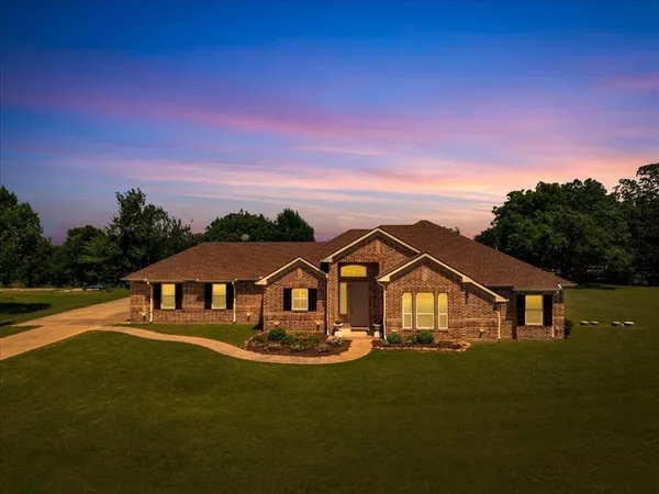 $550,000 | 5607 County Road 1102, Princeton, TX 75407