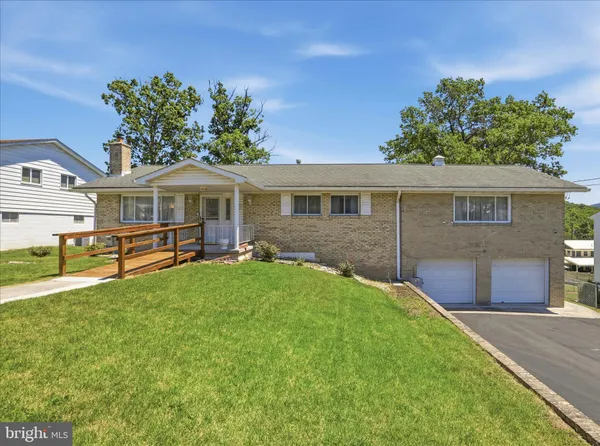 $299,900 | 15604 Harvest Drive Southwest, Cumberland, MD 21502