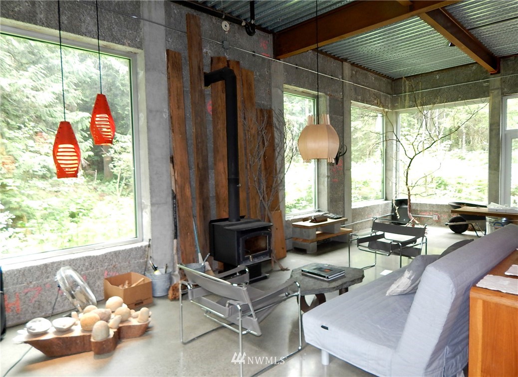 6619 Northeast Marshall Road Bainbridge Island, WA 98110 - Photo 12 of 19 Gallery Image 12