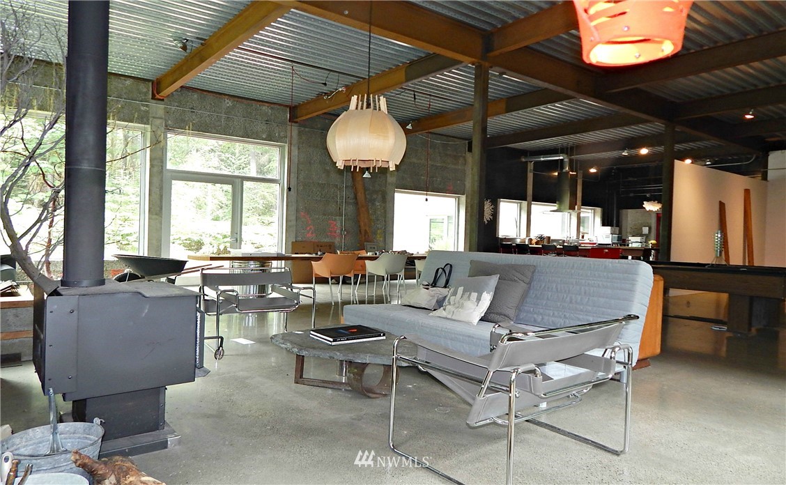 6619 Northeast Marshall Road Bainbridge Island, WA 98110 - Photo 17 of 19 Gallery Image 17