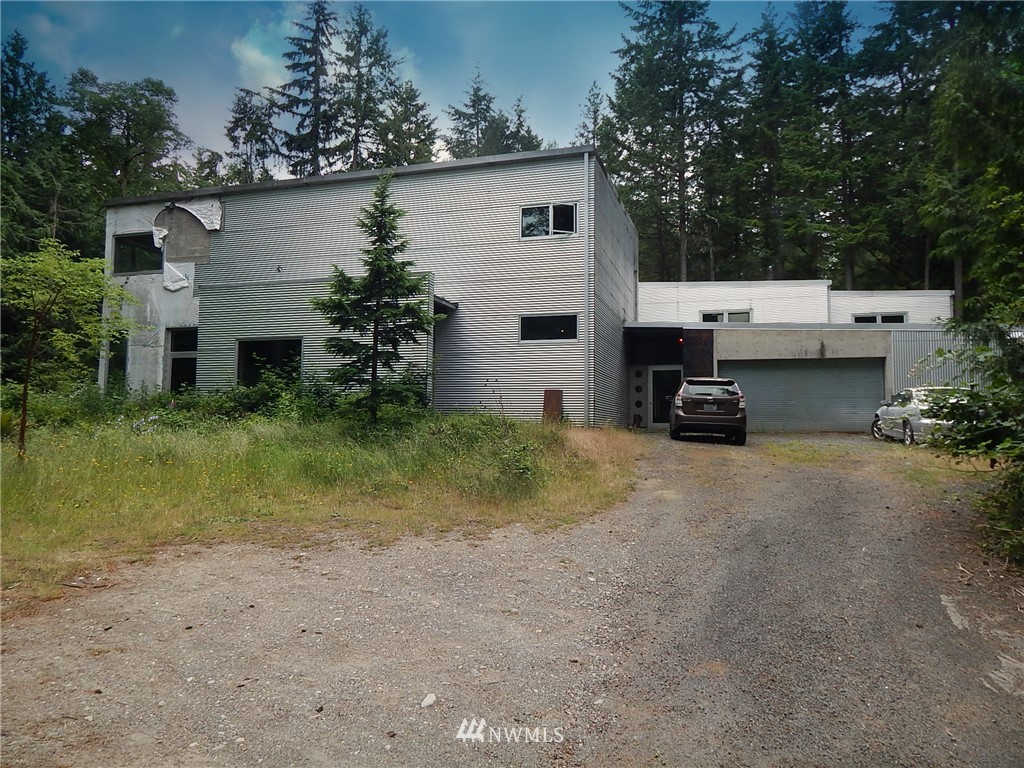 6619 Northeast Marshall Road Bainbridge Island, WA 98110 - Photo 18 of 19 Gallery Image 18
