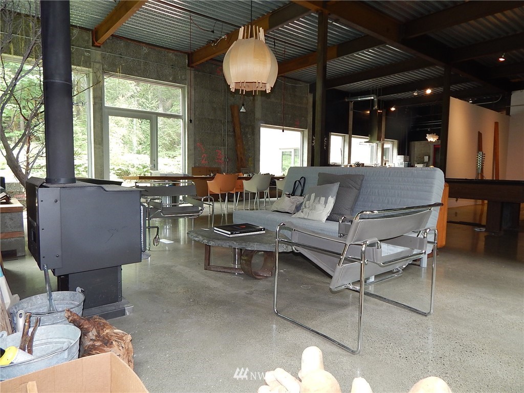 6619 Northeast Marshall Road Bainbridge Island, WA 98110 - Photo 19 of 19 Gallery Image 19