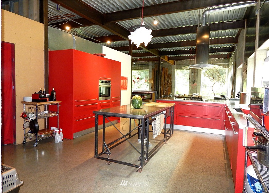 6619 Northeast Marshall Road Bainbridge Island, WA 98110 - Photo 5 of 19 Gallery Image 5