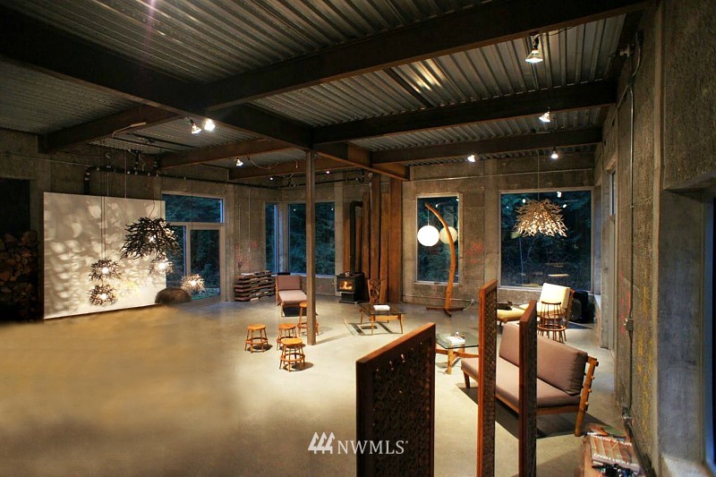 6619 Northeast Marshall Road Bainbridge Island, WA 98110 - Photo 10 of 19 Gallery Image 10