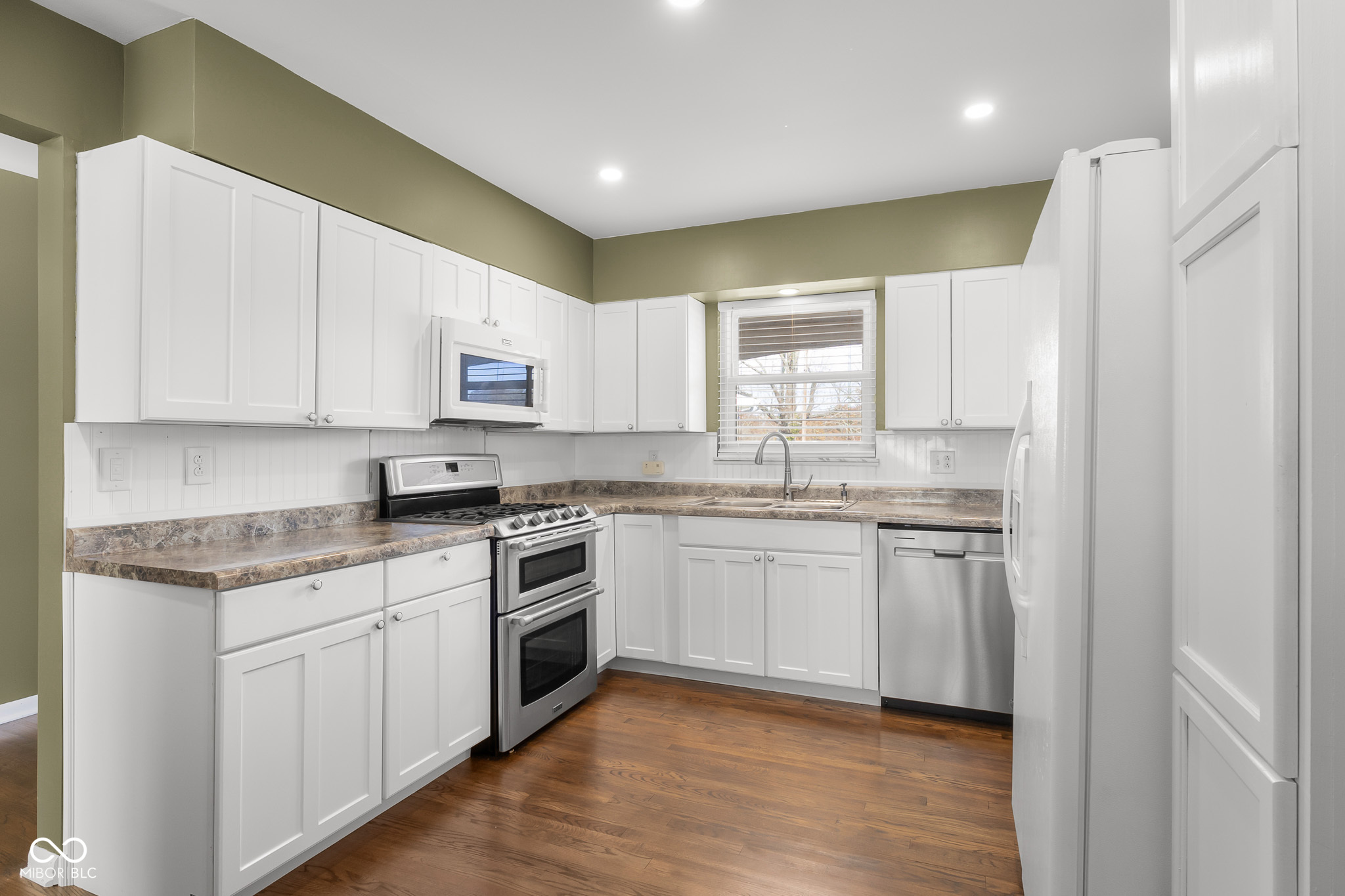 8421 West Old Nashville Road Columbus, IN 47201 - Photo 16 of 58