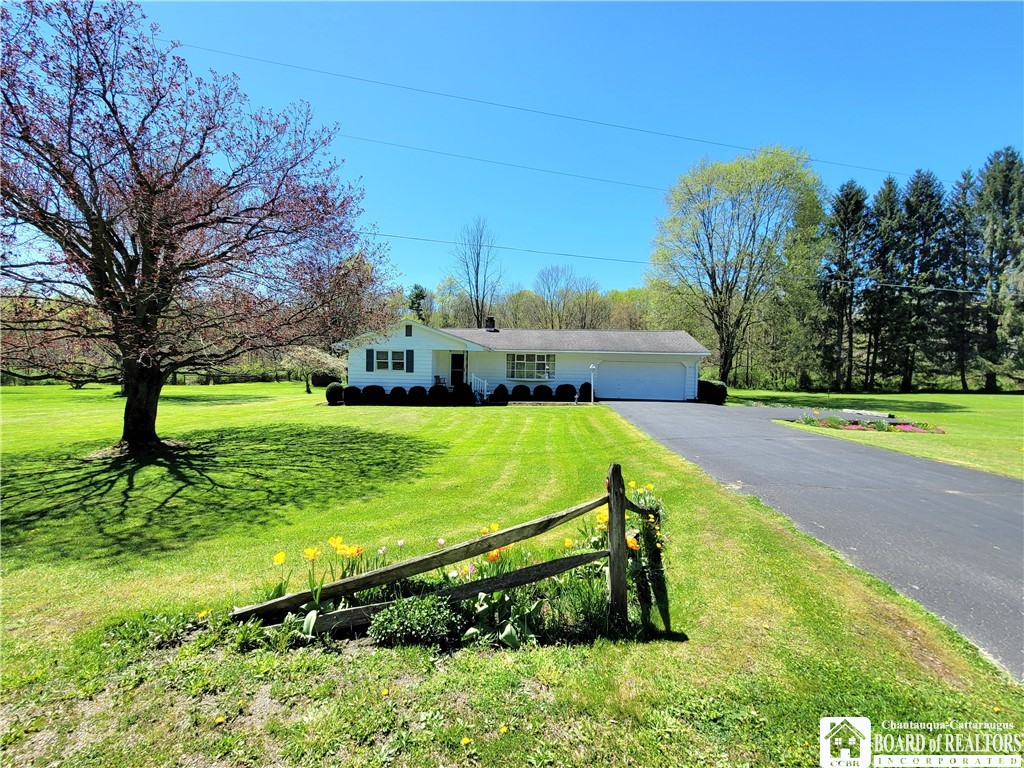 3315 Dry Brook Road Falconer, NY 14733 - Photo 1 of 1