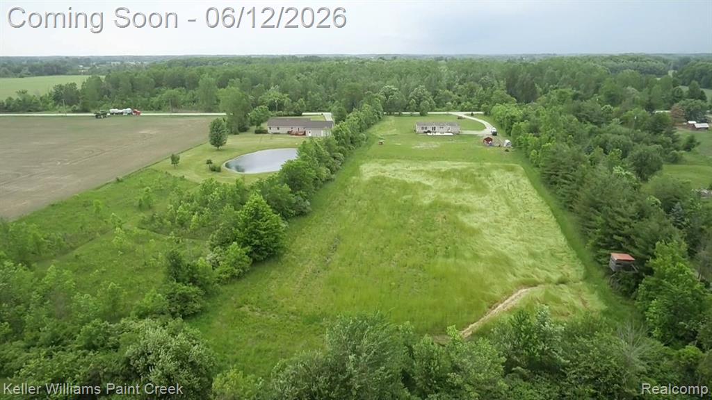 9795 Lambs Road Goodells, MI 48027 - Photo 40 of 47 Gallery Image 40